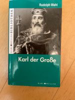 Karl der Große Biographie Buch Geschichte Baden-Württemberg - Ilsfeld Vorschau