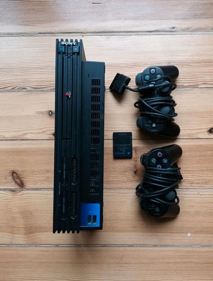 Sony Playstation 2 PS2 SCPH-50004 in Berlin