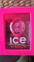 Ice watch pink Hessen - Neu-Isenburg Vorschau