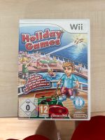 Wii Holiday Games Baden-Württemberg - Fellbach Vorschau