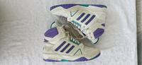 Sammler Adidas Vintage Connector Hi Gr. 38 Made in Czechoslovakia Niedersachsen - Marklohe Vorschau