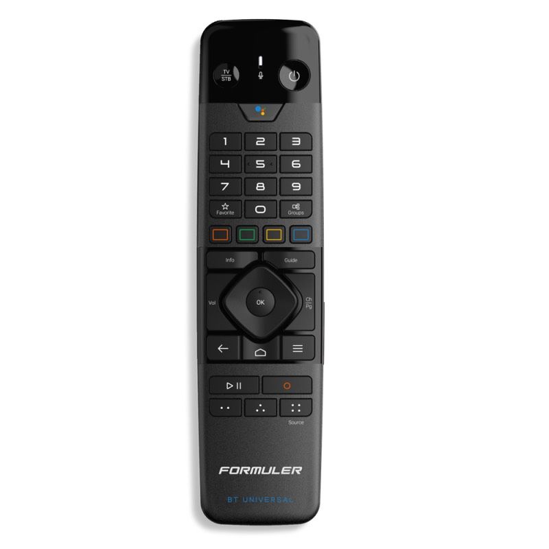 Formuler Z11 Pro BT1-Edition 4K UHD Android 11 IP-Receiver in Salzgitter