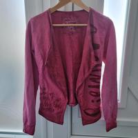 Soccx Sweat-Jacke Blazer gr 34 XS NEU Niedersachsen - Oyten Vorschau
