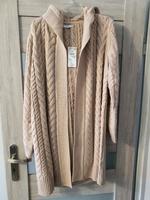‼️❗️Frauen Pullover, hell braun, S 》L, neu-nie getragen Bayern - Dinkelsbuehl Vorschau