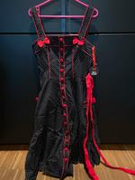Hell Bunny Rockabilly Kleid 36/38 neu Bayern - Gauting Vorschau