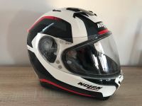 Motorradhelm  Nolan N87 Gr. XS neuwertig Hessen - Neu-Anspach Vorschau