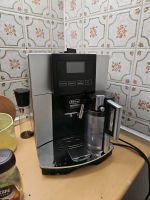 Delonghi Perfecta cappuccino graphic touch zu verkaufen Buchholz-Kleefeld - Hannover Groß Buchholz Vorschau