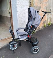 besrey Dreirad-Kinderwagen 7-in-1 Kinder Dreirad Baden-Württemberg - Eberdingen Vorschau