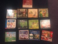 CDs Kinder Musik verschiedene CDs: Teil 2/2 Leipzig - Gohlis-Nord Vorschau