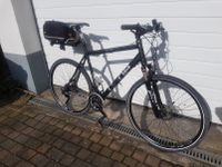 Crossbike Cone 9.0, Herrenrad gebraucht,Rahmengröße XL Nordrhein-Westfalen - Brilon Vorschau