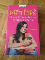 Der schönste Fehler meines Lebens, Susan Elisabeth Phillips, Bayern - Sünching Vorschau