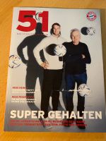 Säbener 51/FC Bayern Magazin/März 2024/Neu/Top Nordrhein-Westfalen - Rheda-Wiedenbrück Vorschau