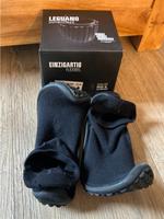 Leguano Sneaker L schwarz Schleswig-Holstein - Glücksburg Vorschau
