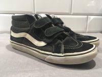 Vans Unisex Kinder Ward Mid V Sneaker Gr. 38 Baden-Württemberg - Wangen im Allgäu Vorschau