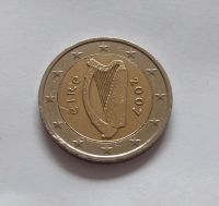 2€ Umlaufmünze Irland 2007 (Eire) Bayern - Augsburg Vorschau