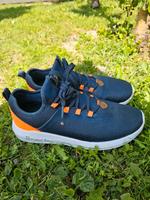 Bench Damen Schuhe Gr.40 Sneaker Sportschuhe Hessen - Groß-Rohrheim Vorschau