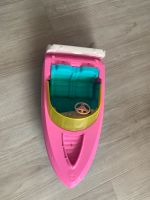 Barbie Speedboot Rheinland-Pfalz - Hangen-Weisheim Vorschau