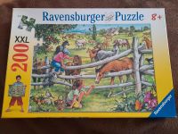 XXL Puzzle Pferde Wiese Ravensburger Mecklenburg-Vorpommern - Wismar Vorschau