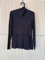 Turtleneck- Stilloberteil H&M Gr. L Hessen - Birkenau Vorschau