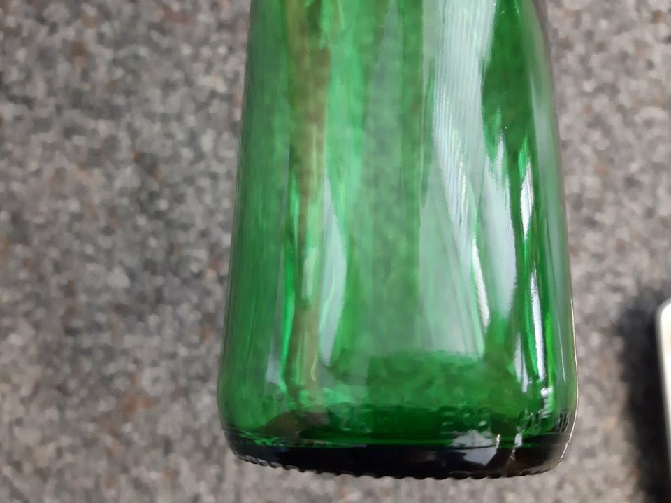 16 Flaschen mit Deckel, Deko, gebraucht in Bietigheim-Bissingen