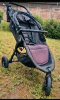 Baby Jogger City Mini GT Buggy Kinderwagen Dresden - Mickten Vorschau