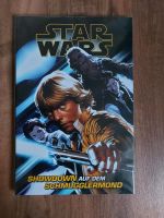 STAR WARS Showdown auf dem Schmugglermond Comic Panini Neumünster - Warder Vorschau