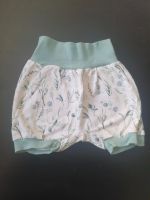 Handmade kurze Hose / Shorts 80/86 Bergedorf - Hamburg Lohbrügge Vorschau