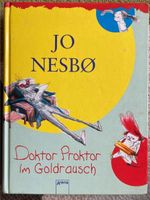 Buch Doktor Proktor im Goldrausch Innenstadt - Köln Altstadt Vorschau