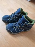 Wanderschuhe Trekkingschuhe Richter waterproof 29 Hannover - Südstadt-Bult Vorschau