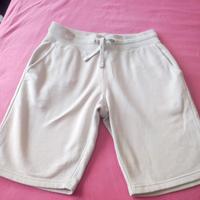 Herren Freizeit Sommer Shorts S beige wie neu! Hessen - Hanau Vorschau