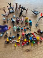 Playmobil Piraten Cowboy Konvolut Nordrhein-Westfalen - Hückeswagen Vorschau