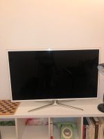 Hameln: Fernseher Samsung TV UE40D6510 weiß 40 Zoll Pankow - Prenzlauer Berg Vorschau