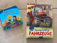 Sandspielzeug * Buch Gott* Puzzle Fahrzeuge* Service Duktig Niedersachsen - Scharnebeck Vorschau