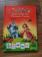 Bildermaus Geschichten von Prinzessin Pauline Erstes Lesen Niedersachsen - Georgsmarienhütte Vorschau