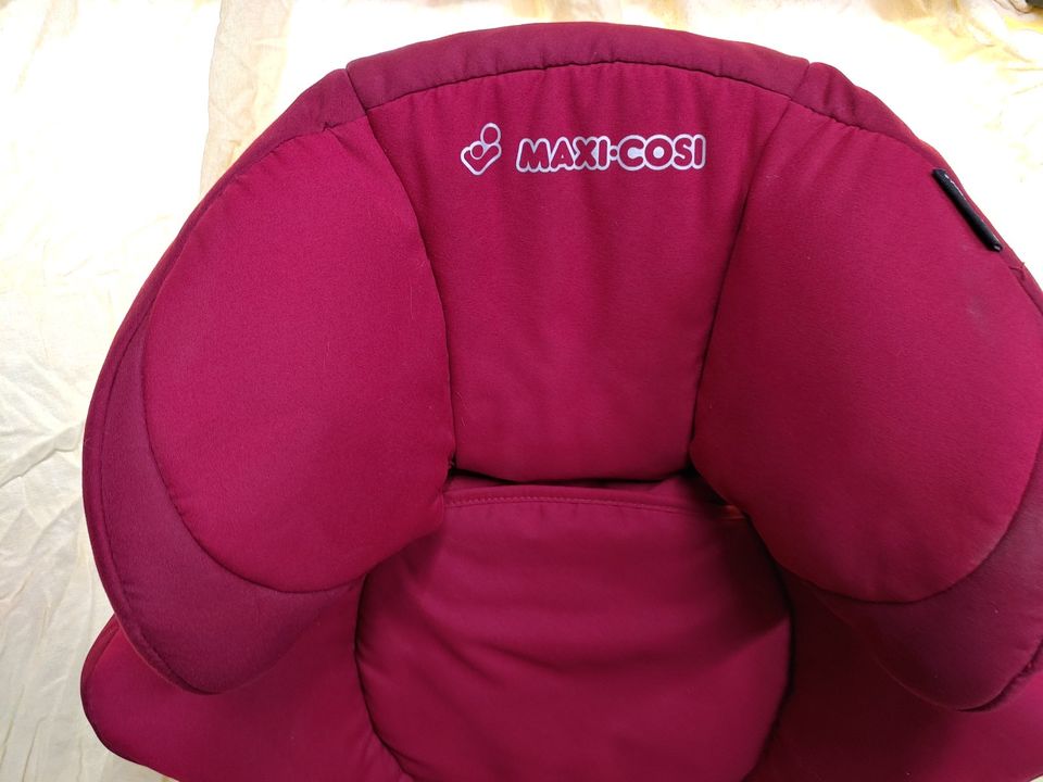 Maxi-Cosi Rodi AirProtect Kindersitz in Magdeburg