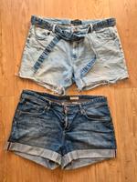 Kurze Hose Damen Baden-Württemberg - Bopfingen Vorschau