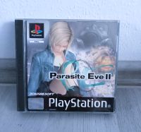 Parasite Eve 2 PS1 USK 16 Neuwertig Nordrhein-Westfalen - Borken Vorschau