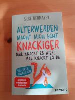 Silke Neumeyer: " Älterwerden macht mich echt knackiger" Baden-Württemberg - Bopfingen Vorschau