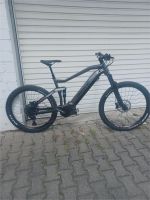 Haibike ALLMTN 2 neu Yamaha 630 Wh Rh XL (50cm) Hessen - Darmstadt Vorschau