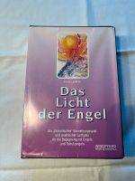 Das Licht der Engel Karten Buch Schutzengel Einweihung Set Rheinland-Pfalz - Hundsangen Vorschau