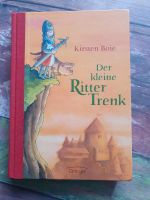 Oetinger - Der kleine Ritter Trenk - Kinderbuch Niedersachsen - Bückeburg Vorschau