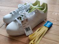 Adidas Stan Smith 8,5 42 2/3 Disney neu primegreen Stuttgart - Stuttgart-Nord Vorschau