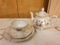 DDR,Ostalgie,Kaffeeservice,Kaffeekannen,,sammeln,Sammeltassen Sachsen-Anhalt - Bernburg (Saale) Vorschau