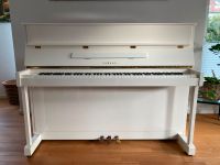 Klavier Yamaha 114 Klassik, Lack weiß poliert Baden-Württemberg - Baden-Baden Vorschau