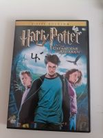 DVD Harry Potter und der Gefangene von Askaban (2 Disc Edition) Bayern - Schwabach Vorschau
