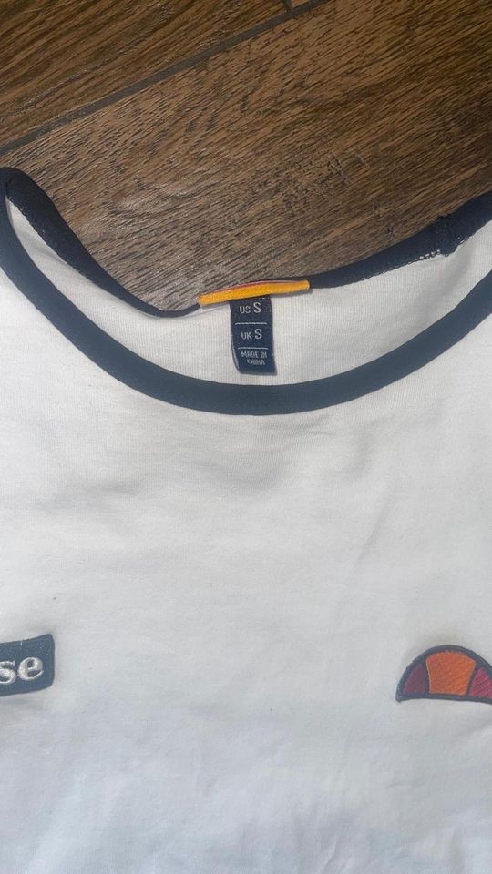 Ellesse Shirt in Berlin