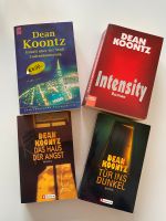 Bücher Dean Koontz Nordrhein-Westfalen - Lüdenscheid Vorschau