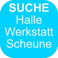 ❗️❗️SUCHE❗️❗️Halle oder große Garage Sachsen - Großenhain Vorschau