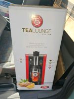 Teekanne Tealounge Tee Maschine Niedersachsen - Braunschweig Vorschau