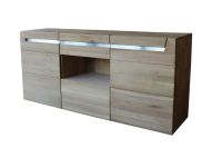 Sideboard, Schrank, Eiche massiv, Wohnzimmer, Cibora Niedersachsen - Quakenbrück Vorschau